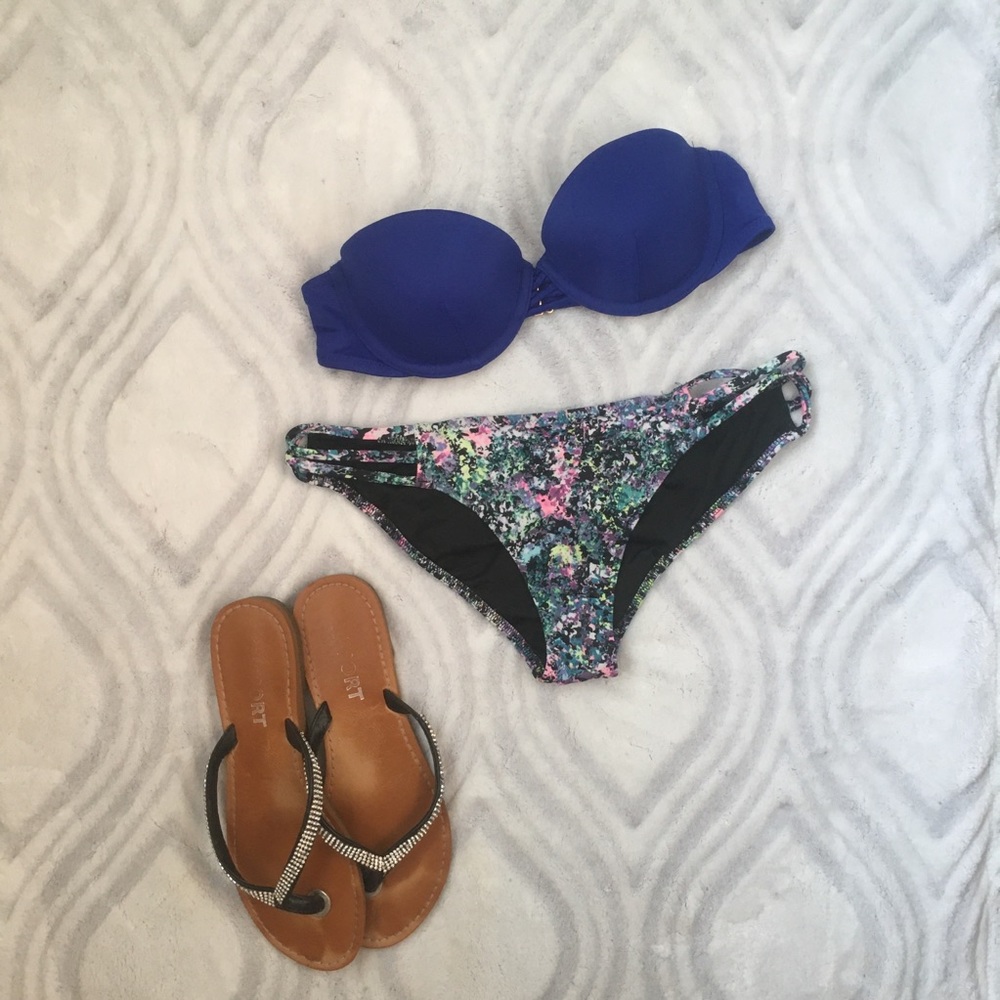 Victoria Secret Bikini